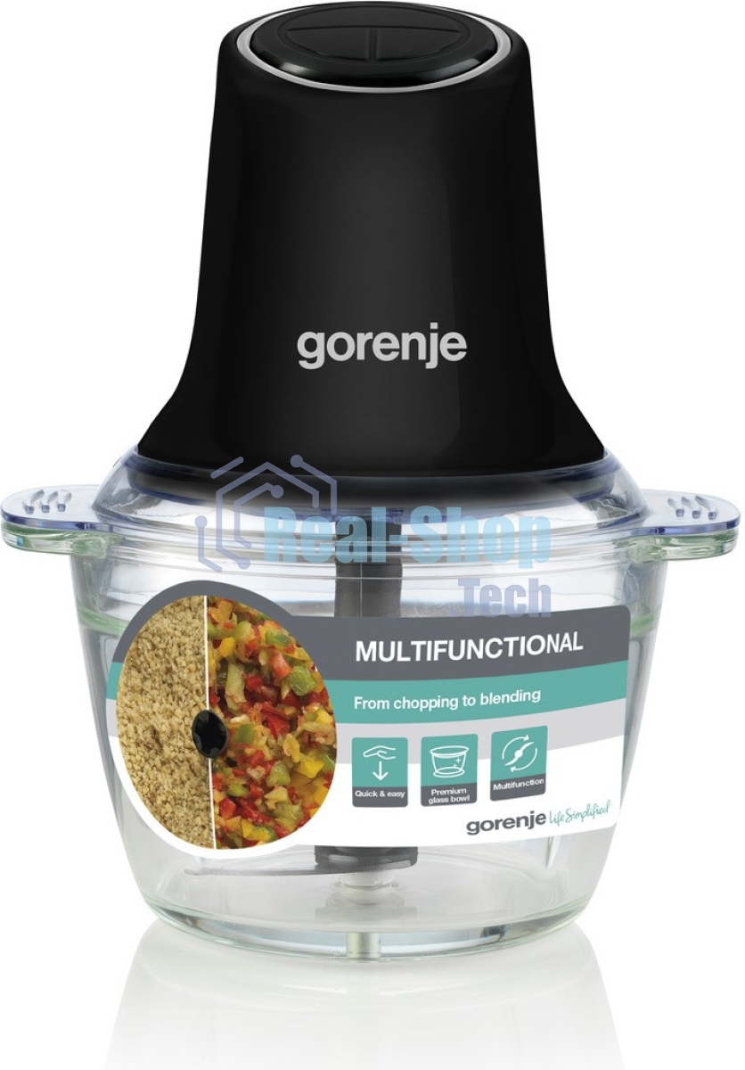 Измельчитель Gorenje S501GBK