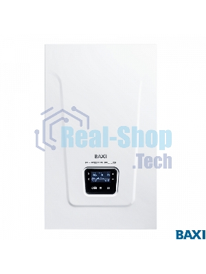 Котел электрический настенный BAXI AMPERA Plus 12