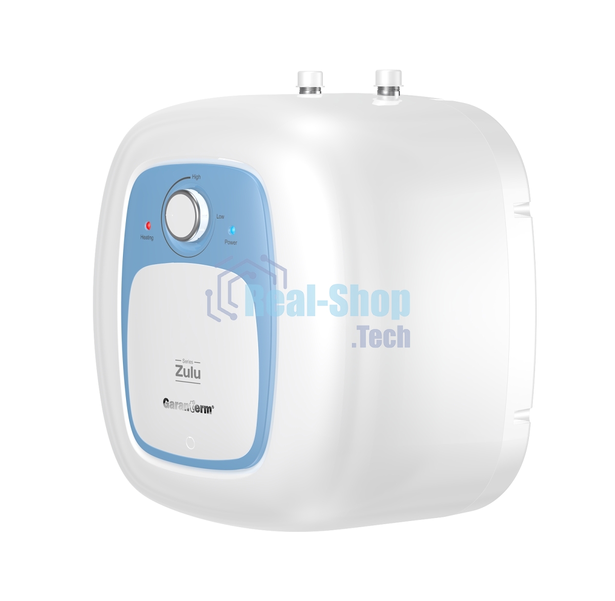 Водонагреватель Garanterm Zulu 15 U