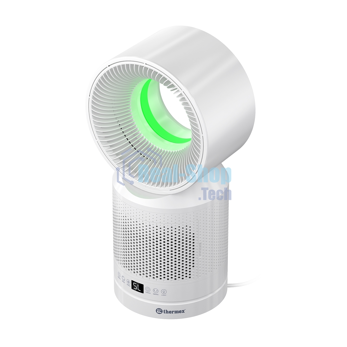 Очиститель воздуха Thermex Fortuna 63