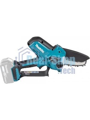 Электрическая цепная пила Makita DUC101Z 320Вт дл.шины:4