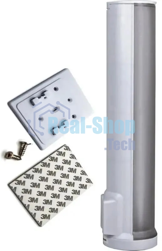 Стаканодержатель для кулера/пурифайера Aqua Work NF-1 белый