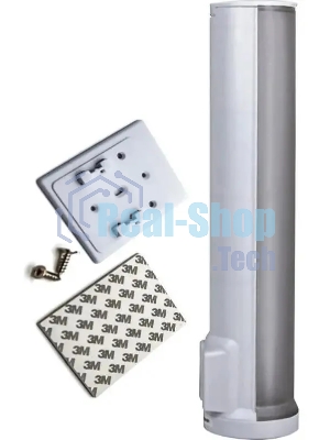 Стаканодержатель для кулера/пурифайера Aqua Work NF-1 белый