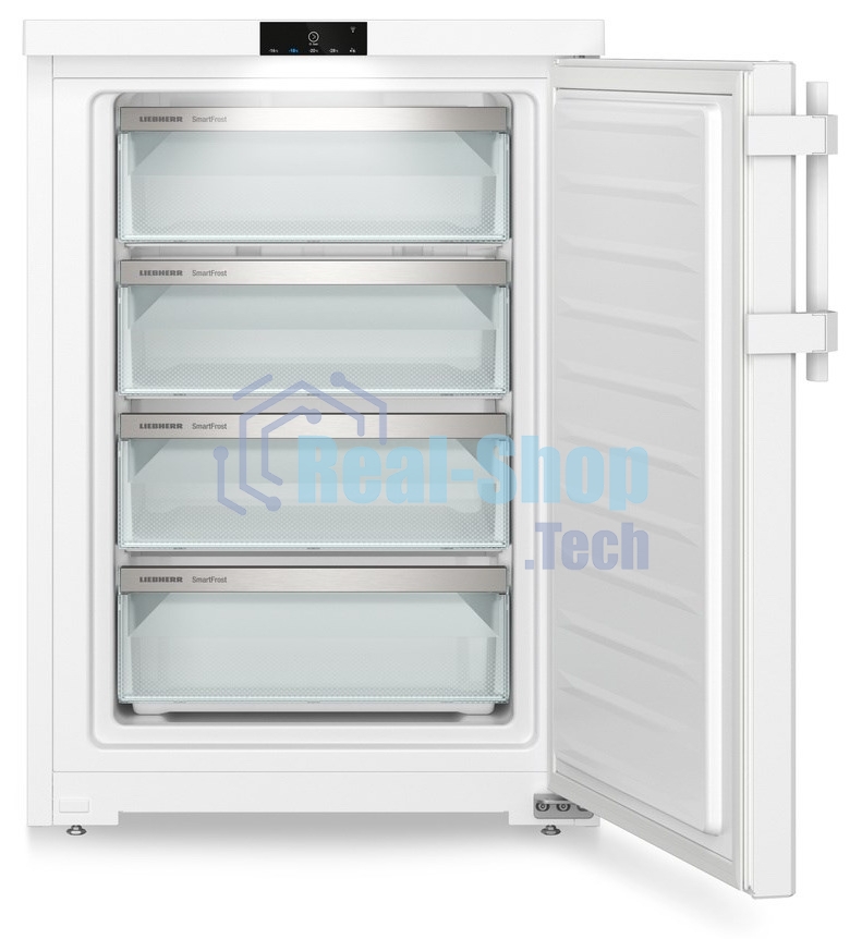 Морозильная камера Liebherr FDI 1624-20 001, белый, 106 л, 4 ящика