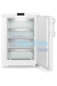 Морозильная камера Liebherr FDI 1624-20 001, белый, 106 л, 4 ящика