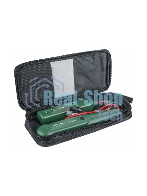 Тестер ОНЛАЙТ OMT-Ti01-MS6812 (трассоискатель MS6812)