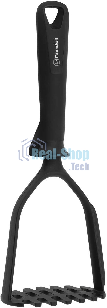 Набор аксессуаров Rondell Arcane RD-1859 черный наб.:5 предм.