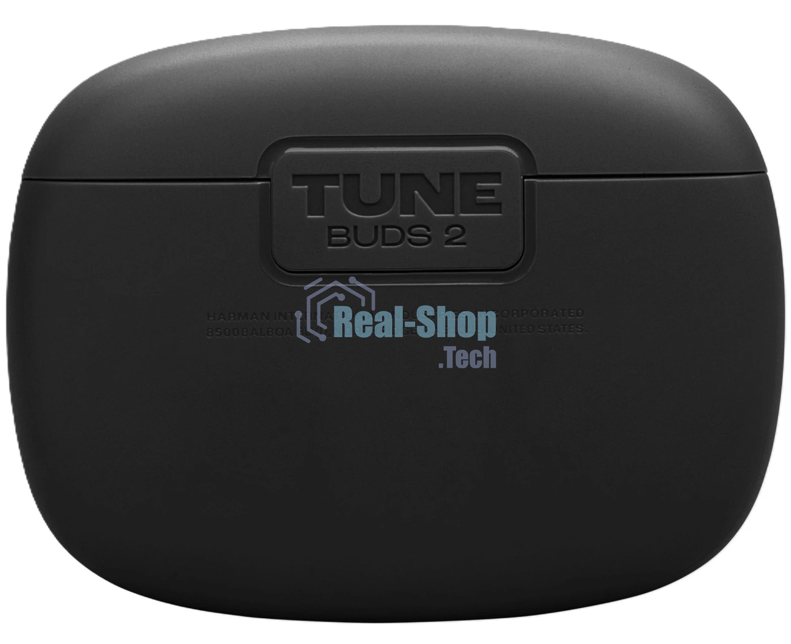 Наушники JBL Tune Buds 2 черный