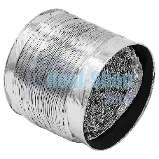 Вытяжка кухонная вертикальная Krona AURA 600 черный S