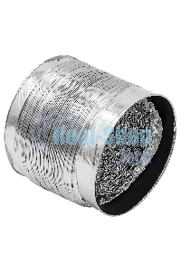 Вытяжка кухонная вертикальная Krona AURA 600 черный S