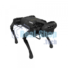 Четвероногий робот-собака Unitree A101-EXP Quadruped robot Explorer