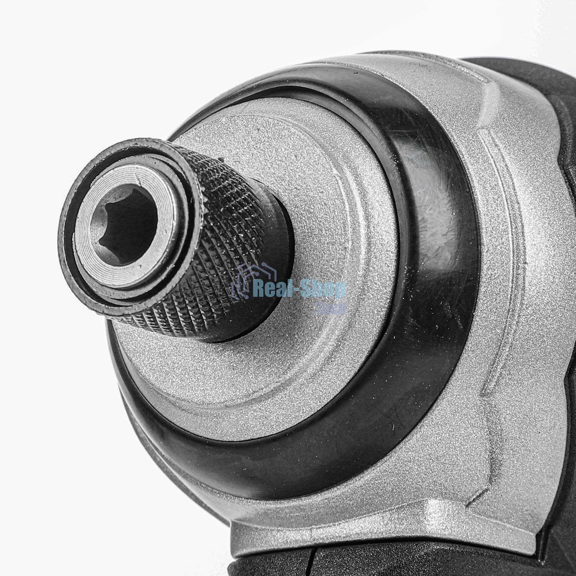 Винтоверт P.I.T. PSD20H-170A/1 аккум. патрон:держатель бит 1/4