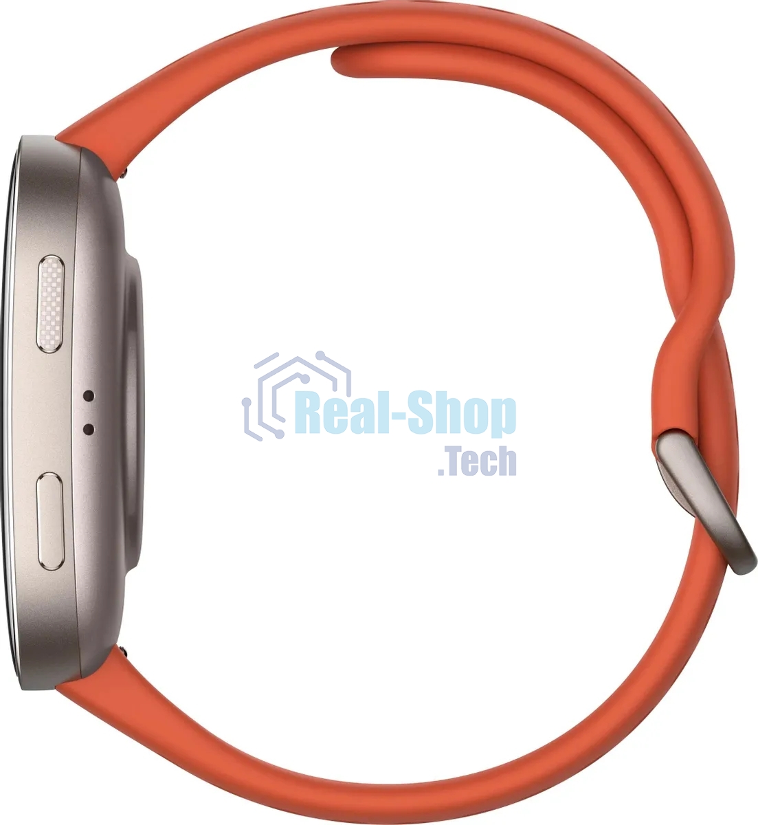 Умные часы Amazfit Bip 6 A2435 1.97