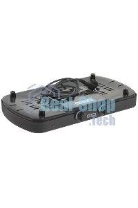 Плита настольная электрическая Мечта 212Ч черная