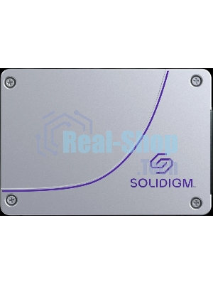 Накопитель SSD Solidigm D3-S4620 PCIE 1.92TB TLC SSDSC2KG019TZ1Z