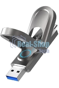 Флешка USB Netac US9 USB 3.2 Solid State Flash 512Gb,up to 900MB/1000Mb/s