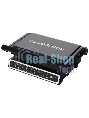 Гриль электрический Zigmund & Shtain ZEG-941