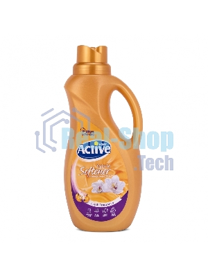 Кондиционер-концентрат для белья Active 