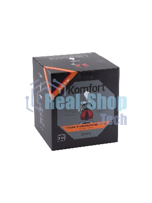 Чайник со свистком Leonord Sonne-3101R