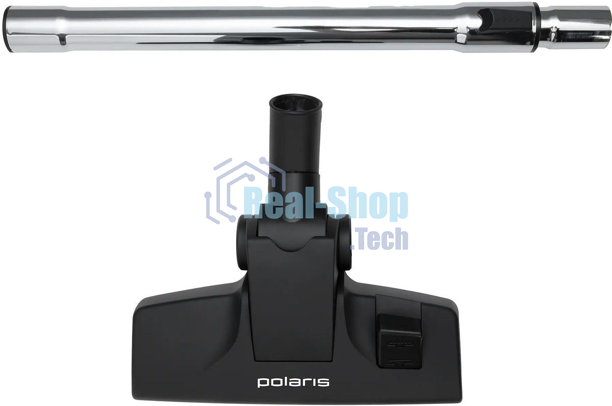 Пылесос Polaris PVC 2211, 2000Вт, графит/серый