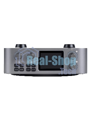 Аудиоинтерфейс USB 110301A3012 Icon Cube4Nano S 24 бит/192 кГц.