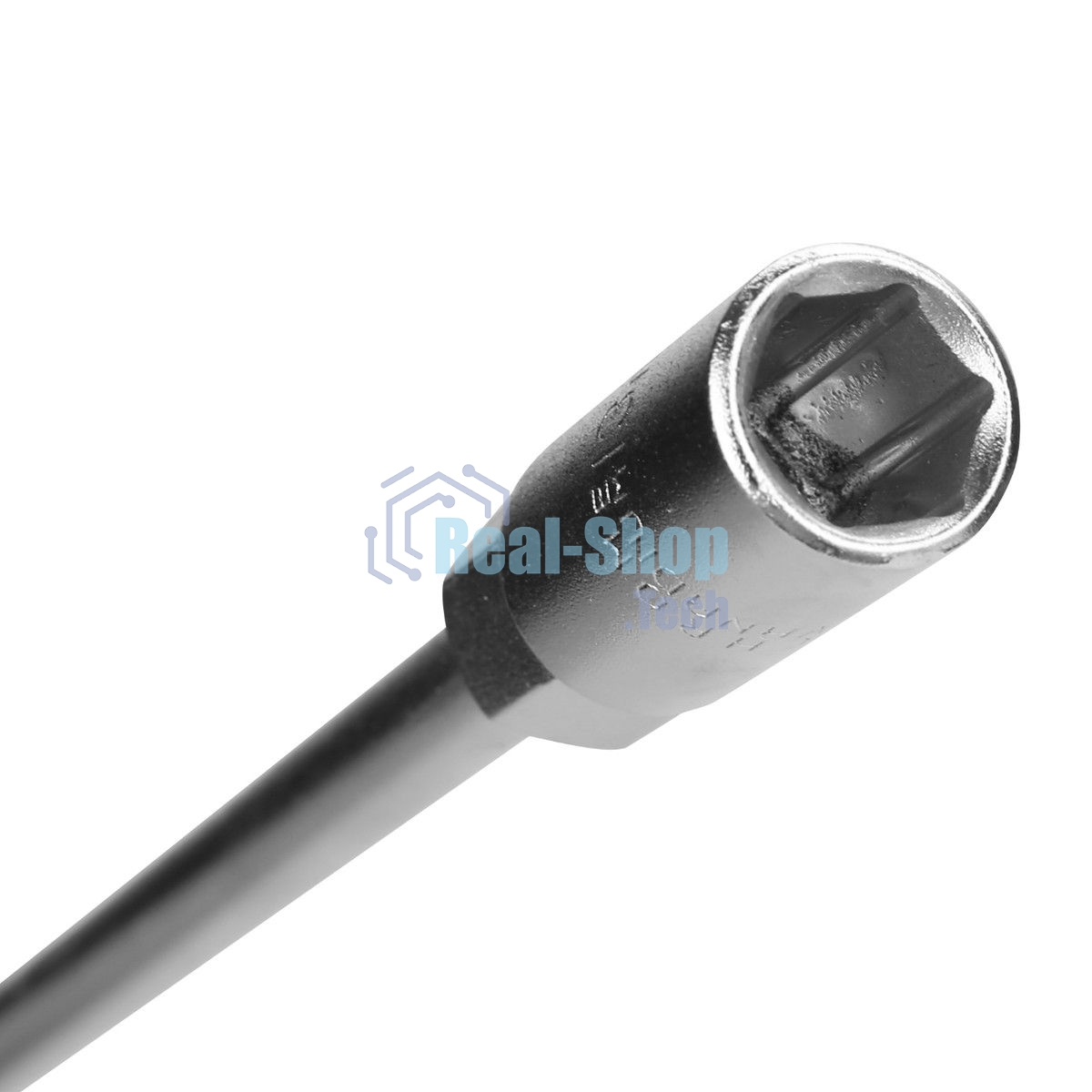 Торцевой ключ с Т-образной ручкой Deli DL13 13мм (размер 285х183 мм)