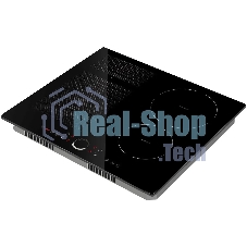 Индукционная варочная поверхность Simfer H60I74S006 черный