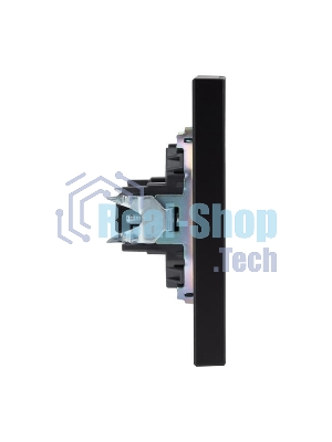 Розетка Kranz STRONG HDMI с/у антрацит