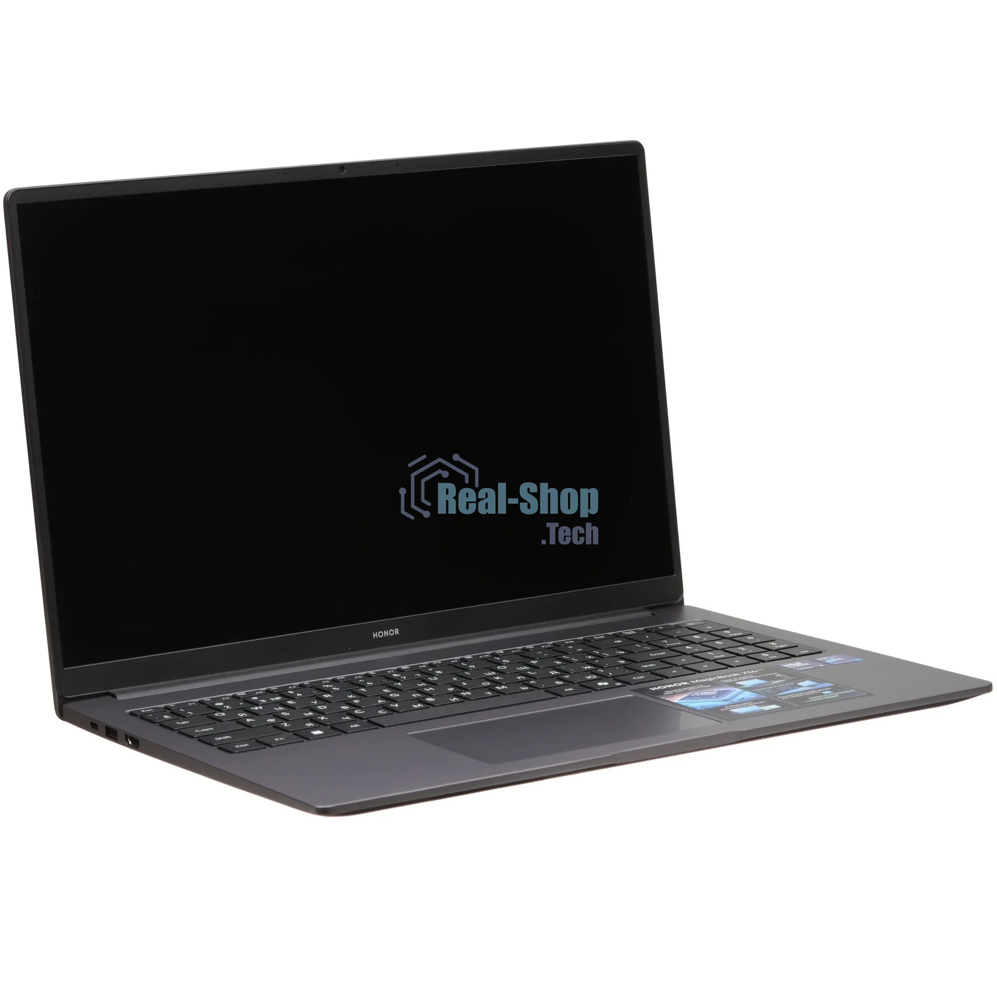 Ноутбук Honor MagicBook X16 2026 BRG-X/16