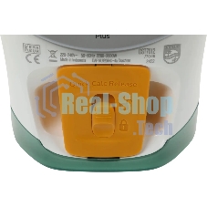 Утюг Philips DST7012/70 зеленый, 2600 Вт, 45 г/мин, 220 г/мин, 300 мл