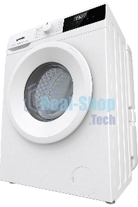 Стиральная машина Gorenje W2NHPI72SCSIRV белый загрузка фронтальная 7 кг, 1200 об/мин., класс: А