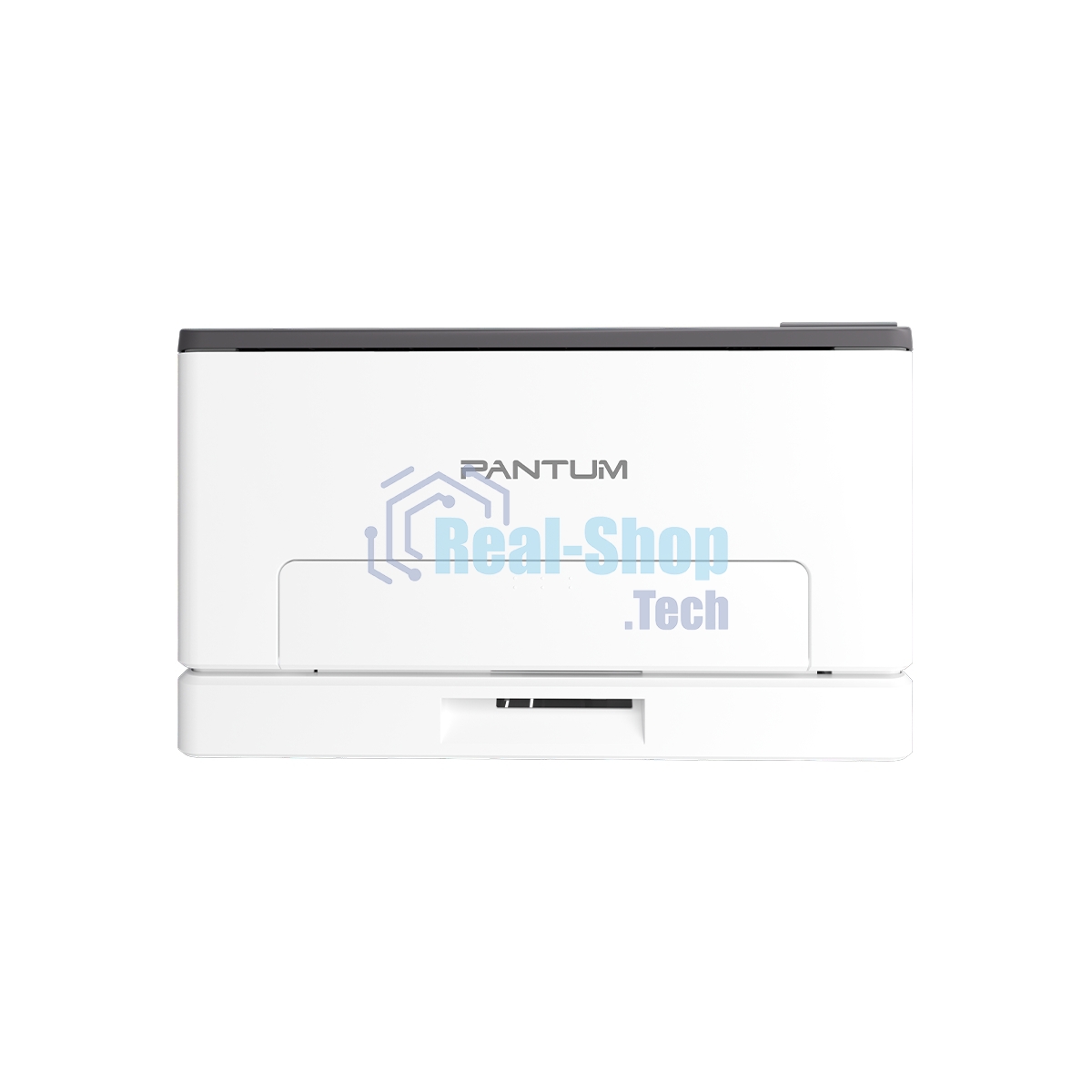 Принтер лазерный Pantum CP1100DN, A4, цветной, печ. до 18 стр/мин., 600 x 1200 dpi, USB, RJ-45