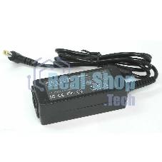 Блок питания (сетевой адаптер) для ноутбуков Delta 19V 1.58A 5.5x1.7, REPLACEMENT