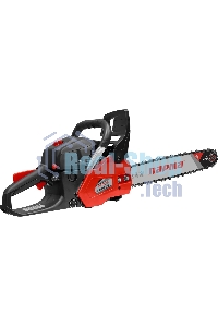 Бензопила Парма БП 062/18 2400Вт 3.2 л.с. дл.шины:18