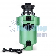 Измельчитель пищевых отходов Бирюса WD-375C1