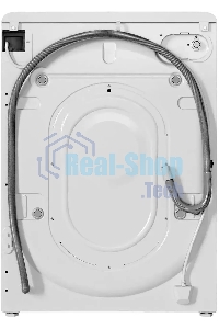 Стиральная машина Indesit BWSA 71052X WWV RU белый, загрузка фронтальная 7 кг, 1000 об/мин., класс: А