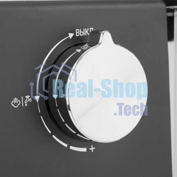 Кофеварка рожковая Centek CT-1167 черный/серебристый, исп. кофе - молотый, 1.6 л, 850 Вт, 20 бар