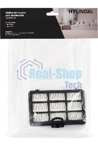 Набор фильтров Hyundai HVB15NH