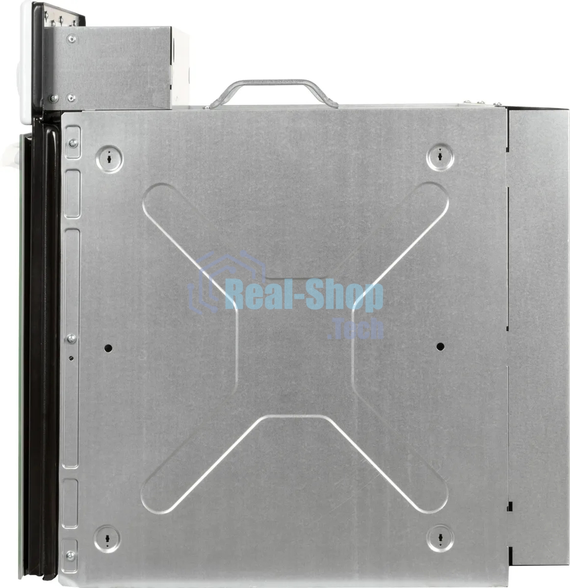 Духовой шкаф электрический Gefest ДА 602-01, встраиваемый