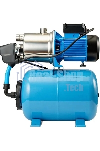 Насосная станция центробежный Джилекс Джамбо 70/50 Н-24 (2.0) 1100Вт 4200л/час (3712)