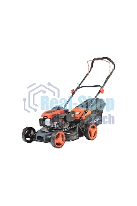 Газонокосилка бензиновая PATRIOT PT 41LM