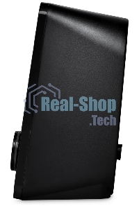 Акустическая система 2.0 Defender Stentor черный, 6 Вт, питание от USB