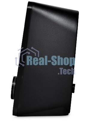 Акустическая система 2.0 Defender Stentor черный, 6 Вт, питание от USB