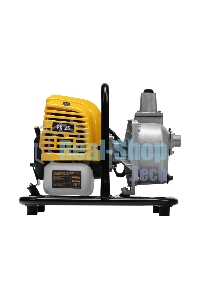 Мотопомпа бензиновая для чистой воды Denzel PX-25, 52 см3, 1