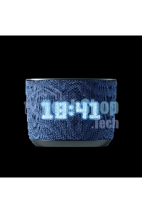 Колонка SBER SberBoom SBDV-00171D, с виртуальным ассистентом Салют, морской