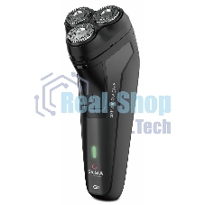 Электробритва GA.MA GSH700 TRACKER - SH (GM0613)