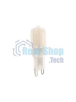 Лампа светодиодная Feron LB-430 5W 230V G9 4000K