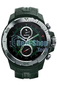 Умные часы Mibro GS Explorer Jungle Green