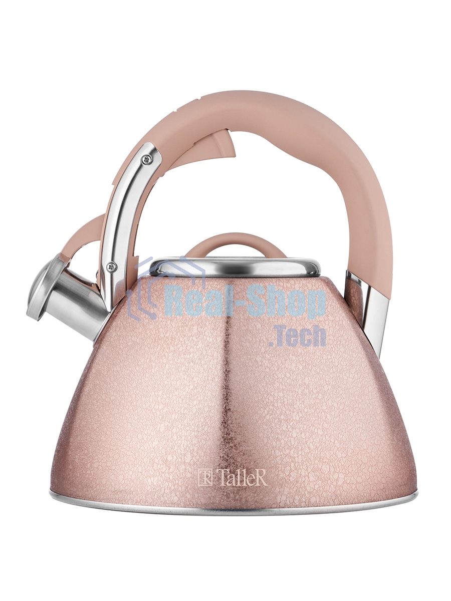 Чайник для плиты TALLER TR-11354 Айгрет 3 л