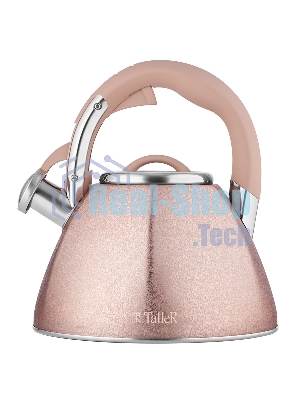 Чайник для плиты TALLER TR-11354 Айгрет 3 л